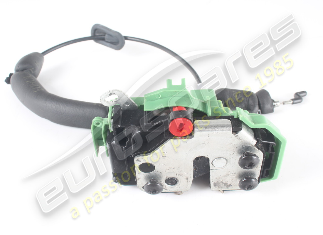 USATA Ferrari SERRATURA PORTA SX. NUMERO PARTE 785974 (1) USATA Ferrari SERRATURA PORTA SX. NUMERO PARTE 785974 (1)