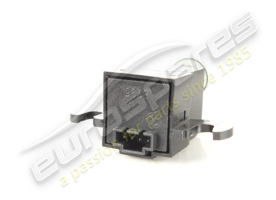 distanziatore di riferimento infoled-or usato maserati. numero parte 67315500 (2)