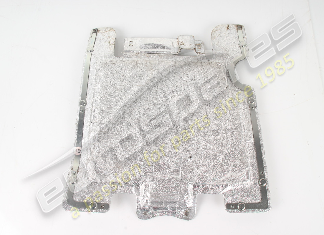 USATO Ferrari RIPARO CALORE INV. P2 INF. . NUMERO PARTE 982813 (1) USATO Ferrari RIPARO CALORE INV. P2 INF. . NUMERO PARTE 982813 (1)