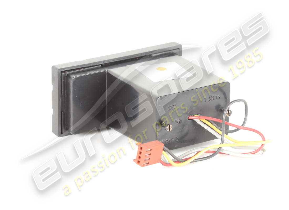 orologio ferrari usato. numero parte 123661 (6)