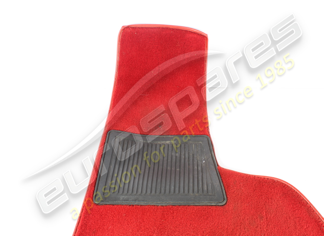 usato ferrari tappeto anteriore destro rhd gts. numero parte 61365800 (2)