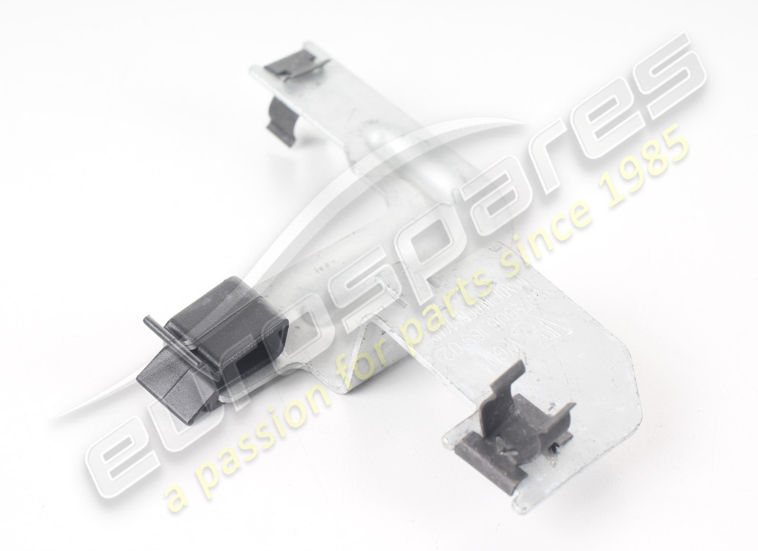 nuovo porsche supporto per sensore di ossigeno. numero parte 99760616902 (4)
