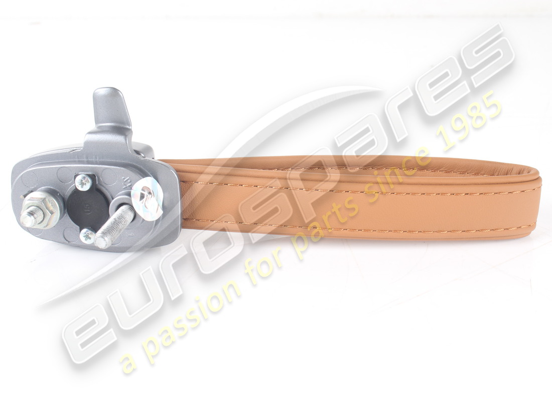 USATO FERRARI MANIGLIA APPIGLIO SX COMPLETO. NUMERO PARTE 88297200 (5) usato ferrari maniglia appiglio sx completo. numero parte 88297200 (5)