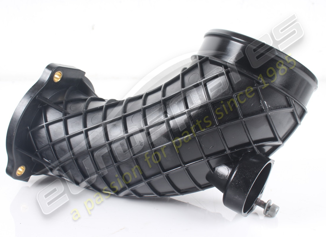 usato ferrari condotto aspirazione turbo d. numero parte 799437 (2)