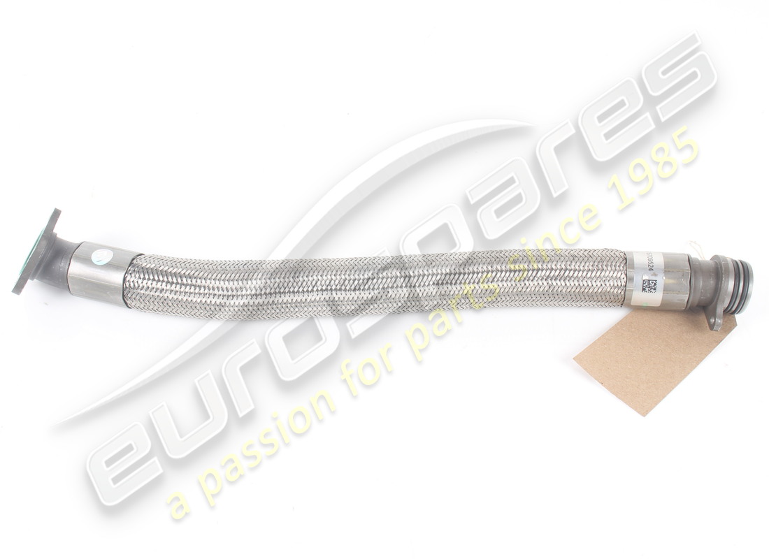 USATO Ferrari TUBO MANDATA OLIO . NUMERO PARTE 845767 (1) USATO Ferrari TUBO MANDATA OLIO . NUMERO PARTE 845767 (1)