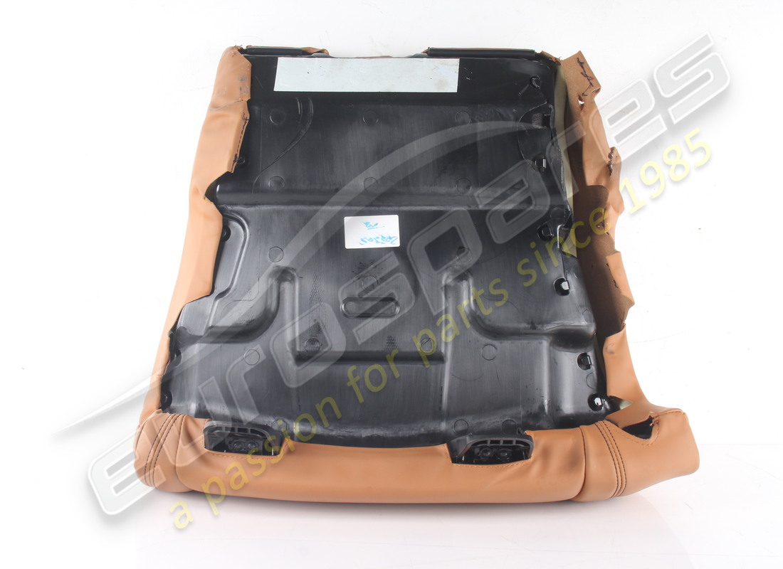 set sedili completo usato ferrari in cuoio e alcantara. numero parte eap1723564 (11)