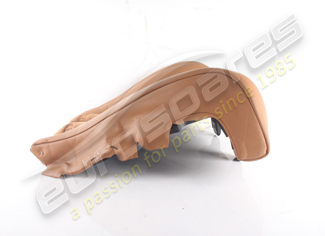 set sedili completo usato ferrari in cuoio e alcantara. numero parte eap1723564 (10)