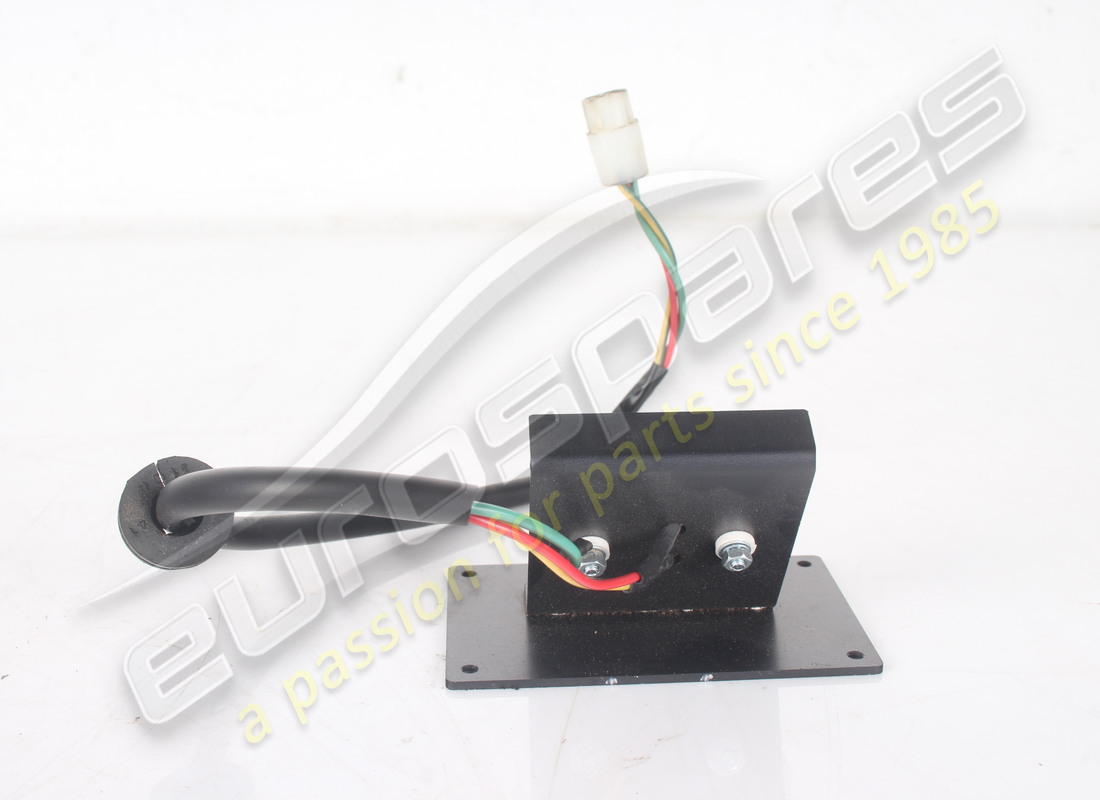 transistor di potenza ferrari usato. numero parte 126856 (3)