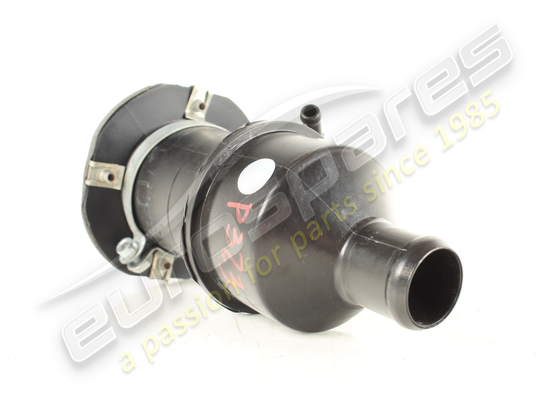 maserati collo riempimento carburante usato. numero parte 222257 (3)