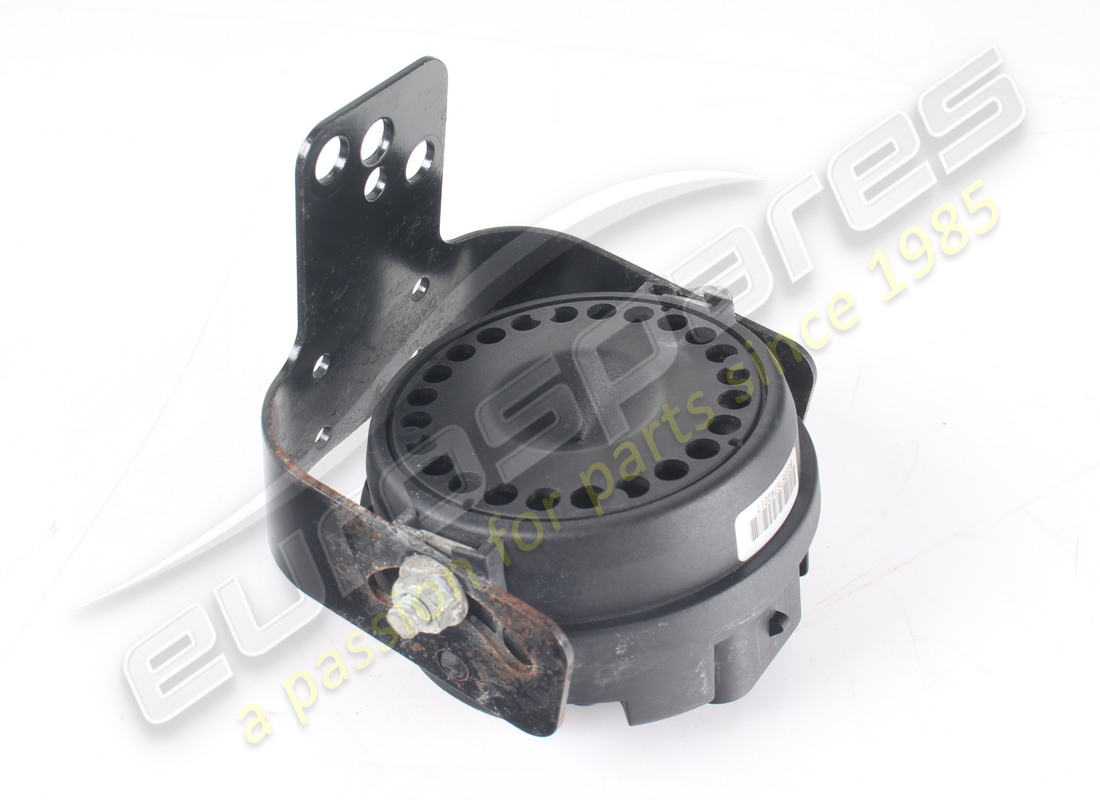 SIRENA ANTIFURTO COMPLETA USATA Ferrari . NUMERO PARTE 336779 (1)