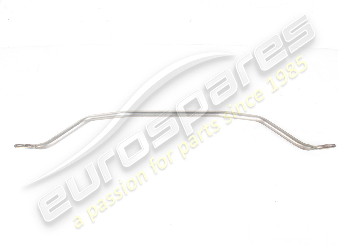 FERRARI TRAVERSA SILENZIATORE USATO. NUMERO PARTE 319925 (2) ferrari traversa silenziatore usato. numero parte 319925 (2)