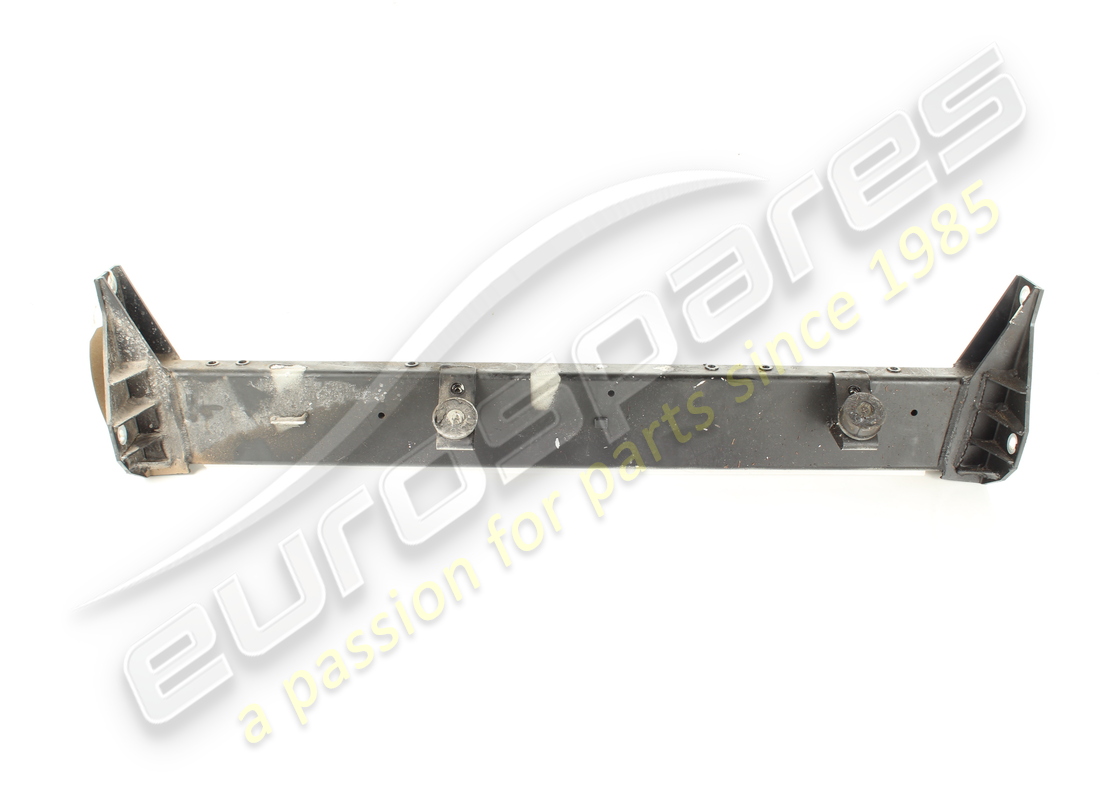 DAMAGED FERRARI REMOVABLE CROSS-MEMBER . PART NUMBER 280474 (1)