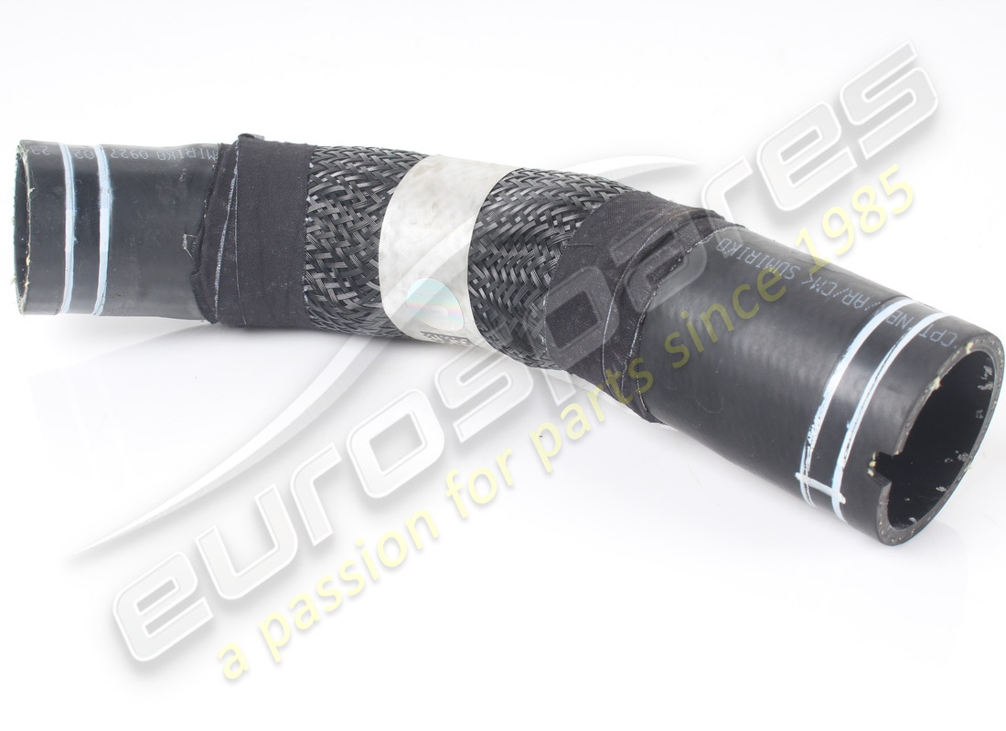 USATO Ferrari MANICOTTO DOPPIO DIAMETRO DX . NUMERO PARTE 983355 (1) USATO Ferrari MANICOTTO DOPPIO DIAMETRO DX . NUMERO PARTE 983355 (1)