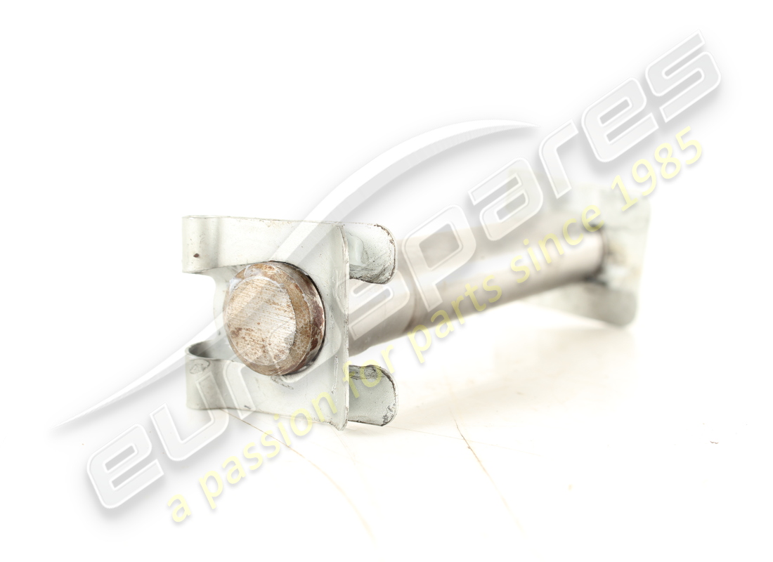 perno fulcro pedale freno usato maserati. numero parte 189870 (1)