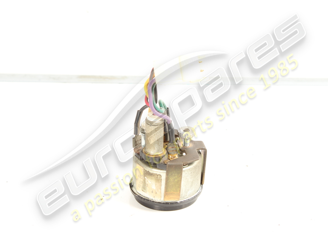 indicatore di livello carburante ferrari usato. numero parte 125945 (2)