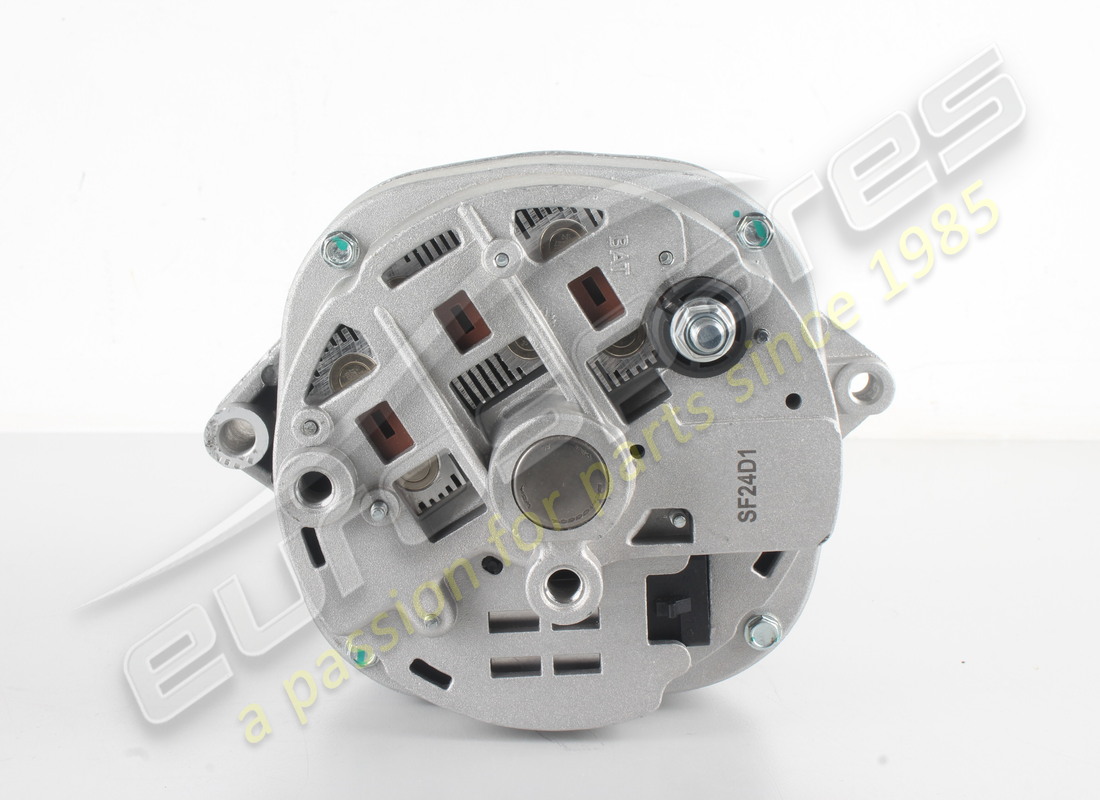 nuovo oem alternatore 120amp. numero parte 144096 (3)