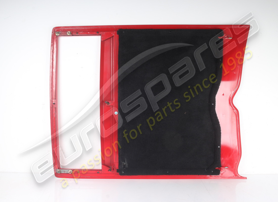 numero parte guida a destra del cofano anteriore ferrari usato 61858100 (2)
