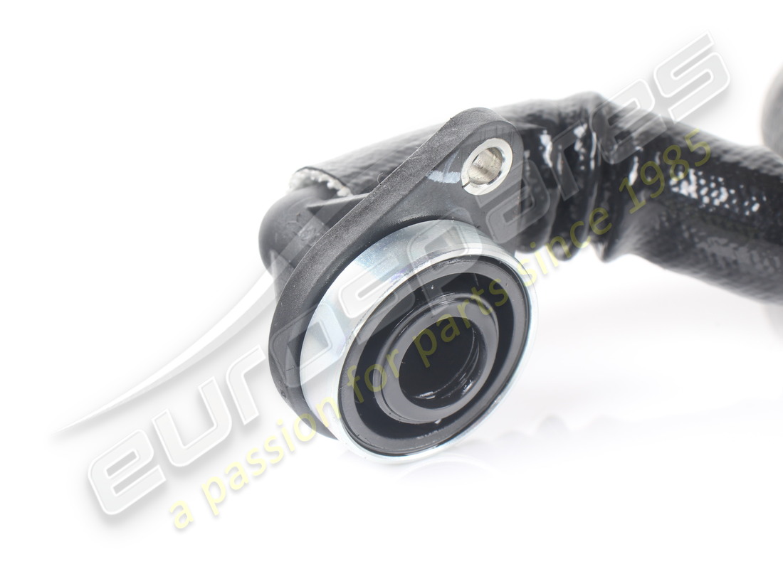 TUBO DI ASPIRAZIONE COMPLETO USATO FERRARI. NUMERO PARTE 952054 (3) tubo di aspirazione completo usato ferrari. numero parte 952054 (3)