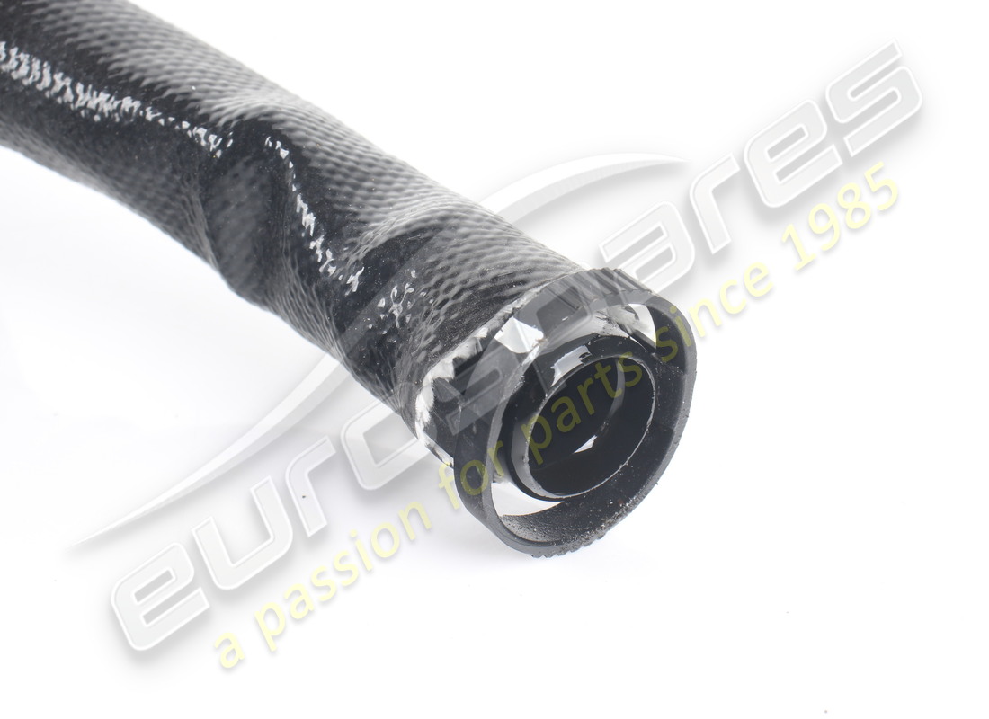 TUBO DI ASPIRAZIONE COMPLETO USATO FERRARI. NUMERO PARTE 952054 (4) tubo di aspirazione completo usato ferrari. numero parte 952054 (4)