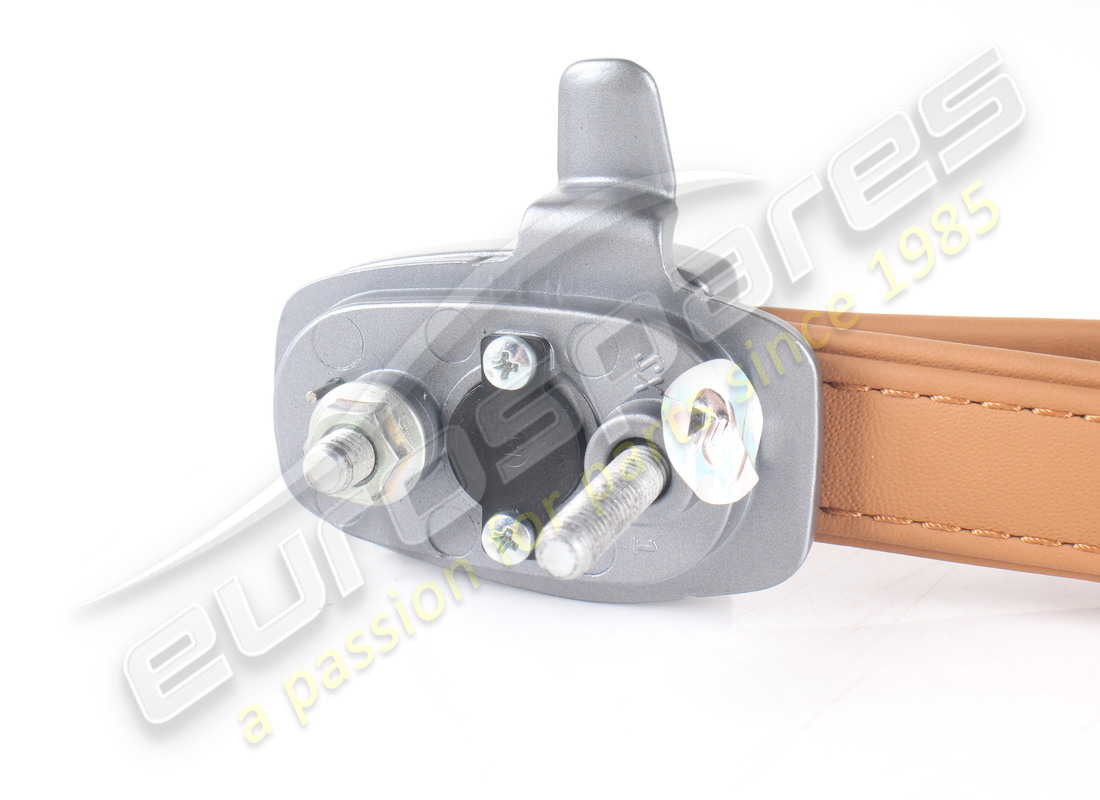 USATO FERRARI MANIGLIA APPIGLIO SX COMPLETO. NUMERO PARTE 88297200 (6) usato ferrari maniglia appiglio sx completo. numero parte 88297200 (6)