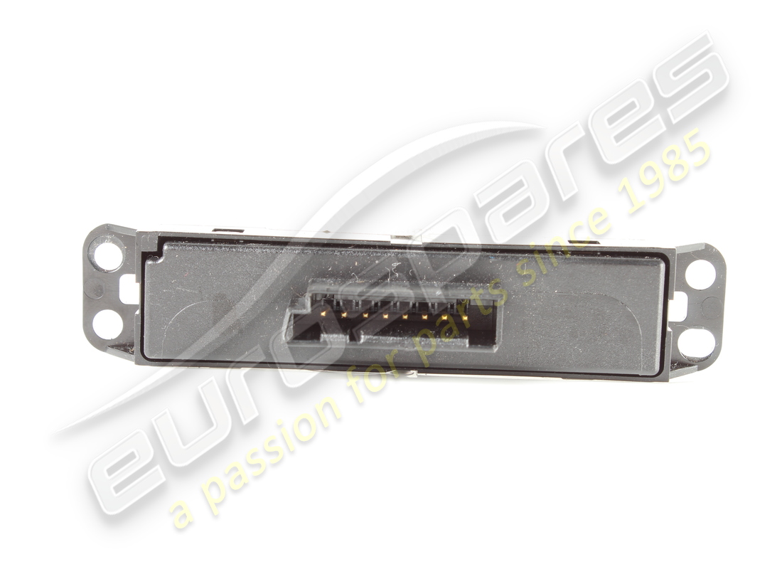 USATO FERRARI CMD.APER.BAULE+BENZ+CAR.ELE. NUMERO PARTE 905814 (2) usato ferrari cmd.aper.baule+benz+car.ele. numero parte 905814 (2)