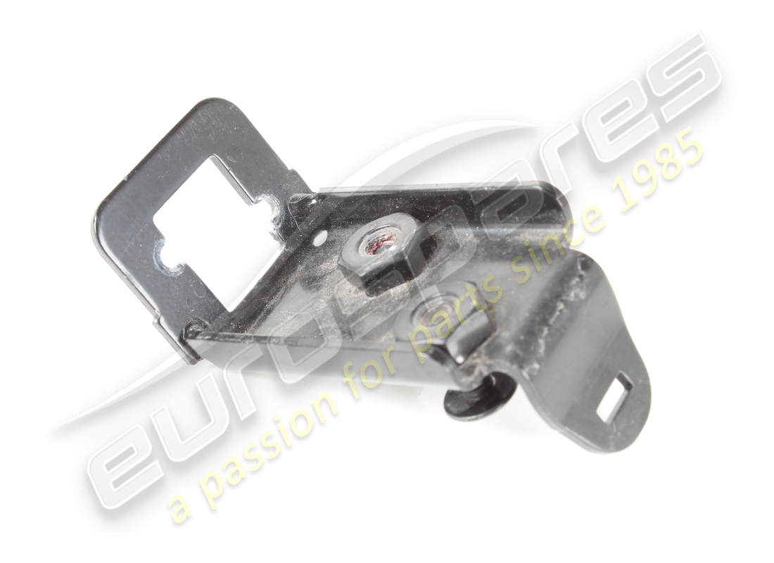 USATO Ferrari STAFFA SUPPORTO TELECAMERA P . NUMERO PARTE 812611 (1)