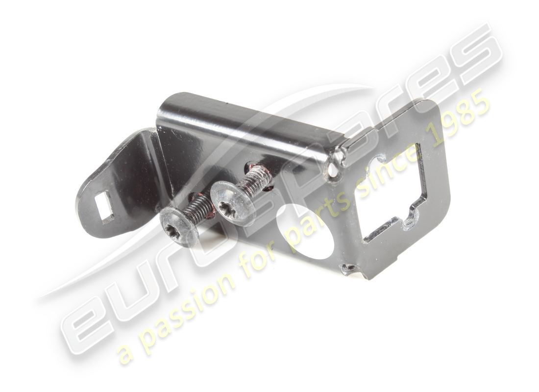 usato ferrari staffa supporto telecamera p. numero parte 812611 (2)