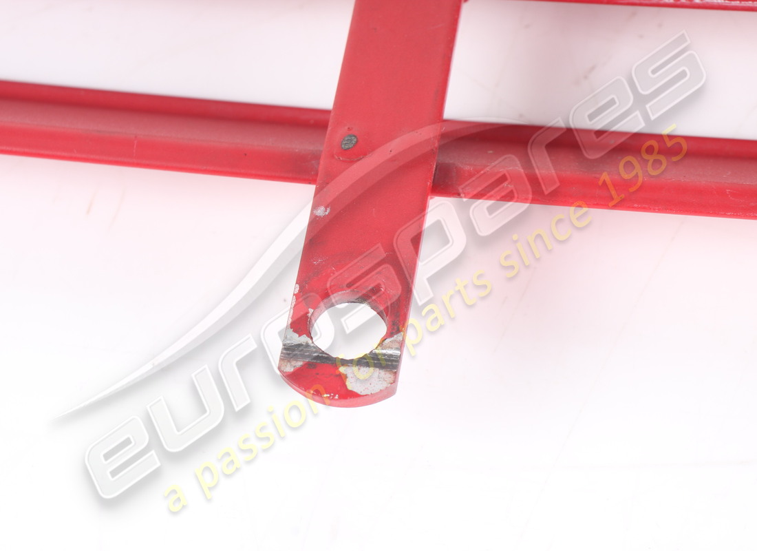 griglia del cofano ferrari usata. numero parte 61752510 (4)