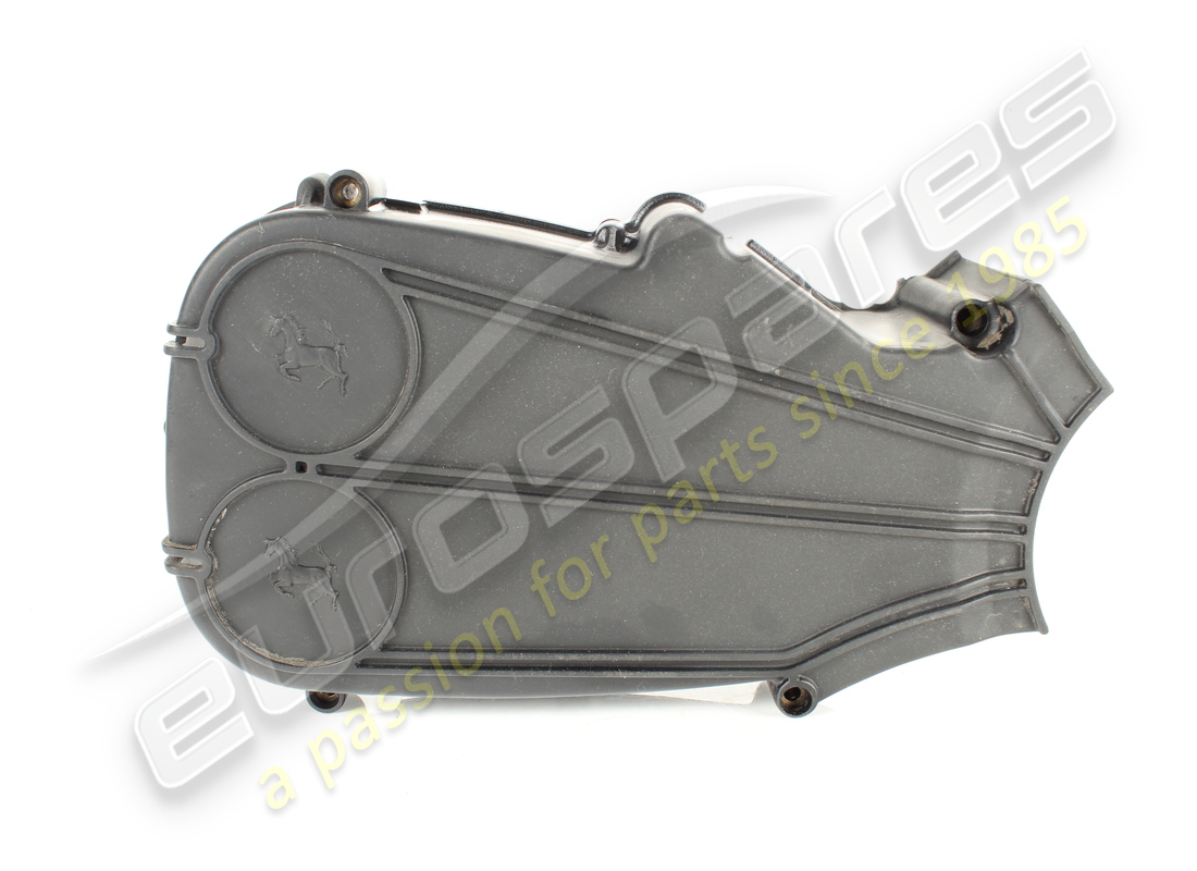 PROTEZIONE DX DANNEGGIATA Ferrari . NUMERO PARTE 169736 (1)