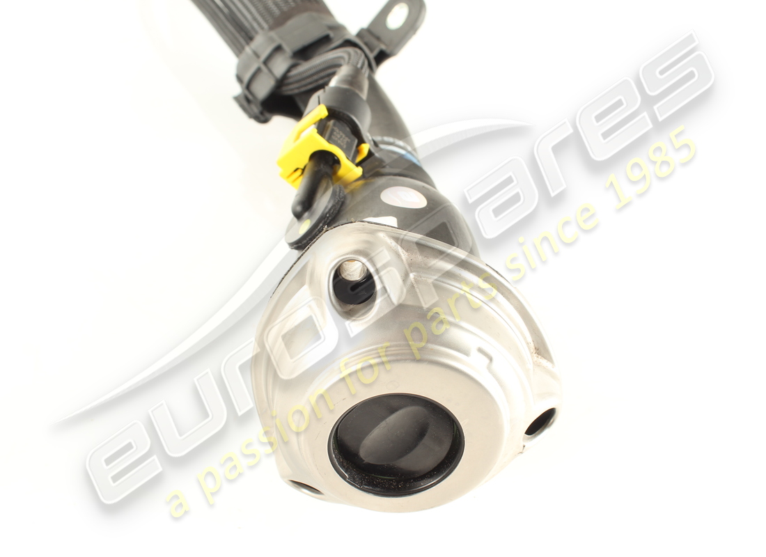 usato ferrari collo riempimento carburante completo. numero parte 815020 (2)
