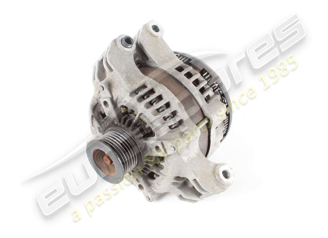 alternatore ferrari usato. numero parte 283531 (3)