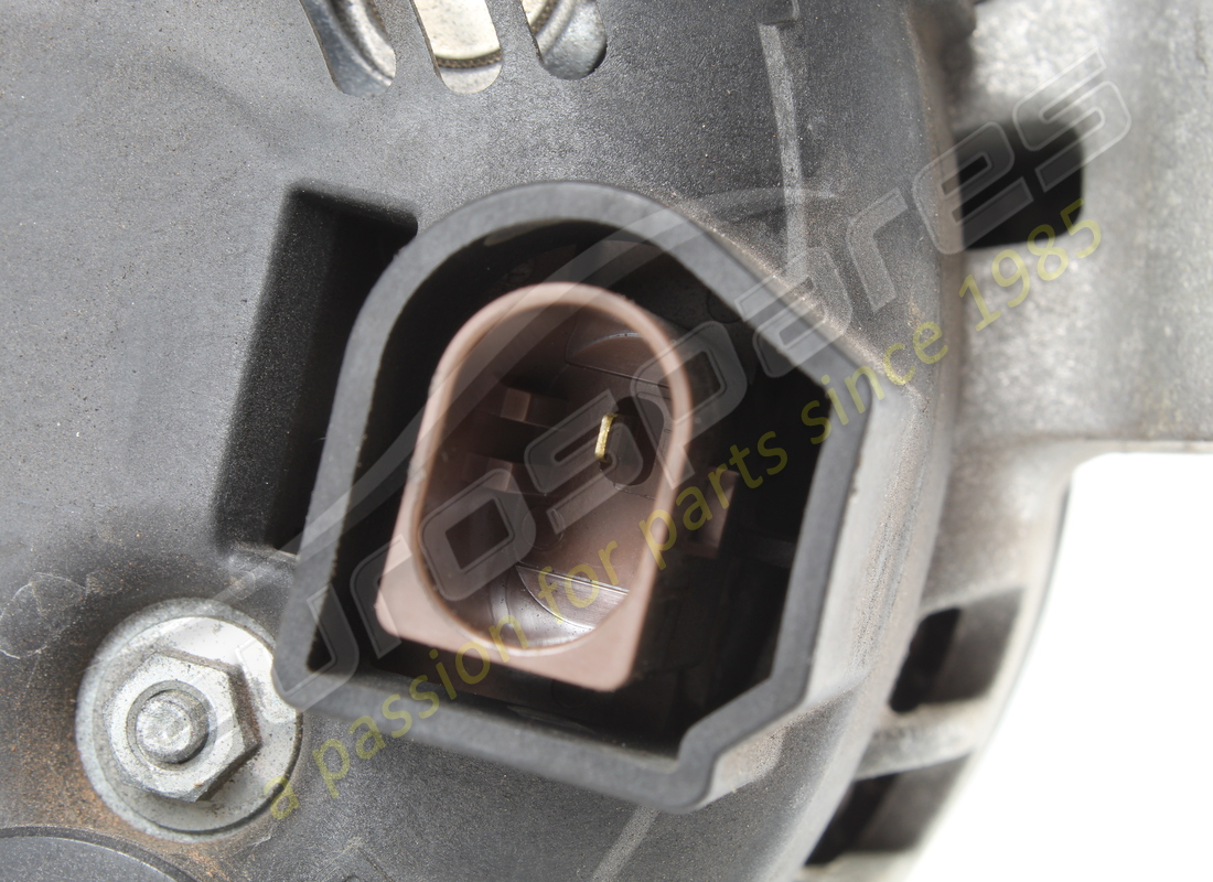alternatore ferrari usato. numero parte 283531 (4)
