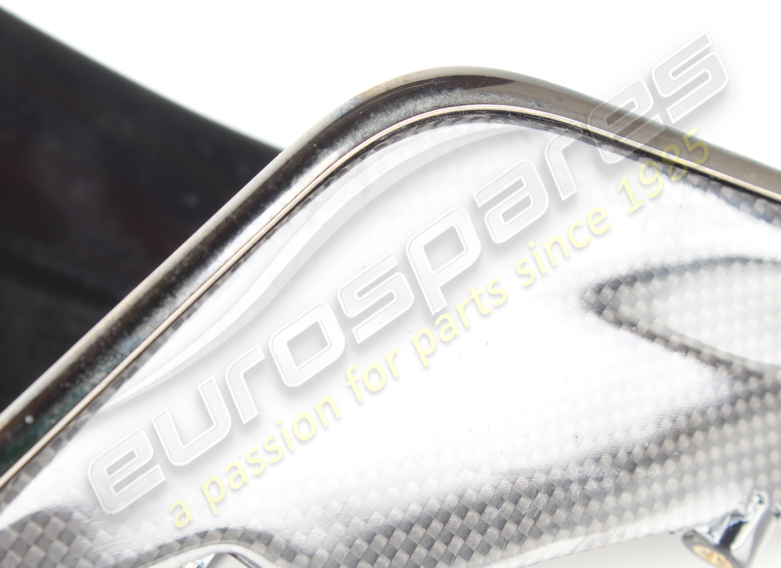 usato ferrari mostrina sx bocch.aria drive. numero parte 747589 (3)
