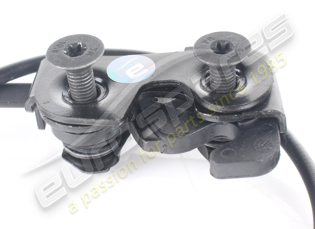 usato ferrari serratura sinistra. numero parte 83677700 (2)