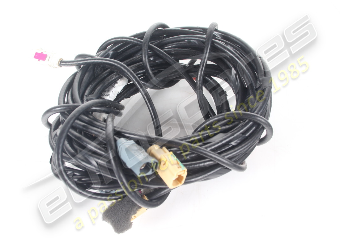 ABITACOLO Ferrari USATO AM/FM1 . NUMERO PARTE 334398 (1)