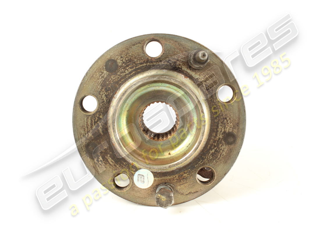 cuscinetto mozzo anteriore/posteriore completo usato ferrari. numero parte 157900 (2)