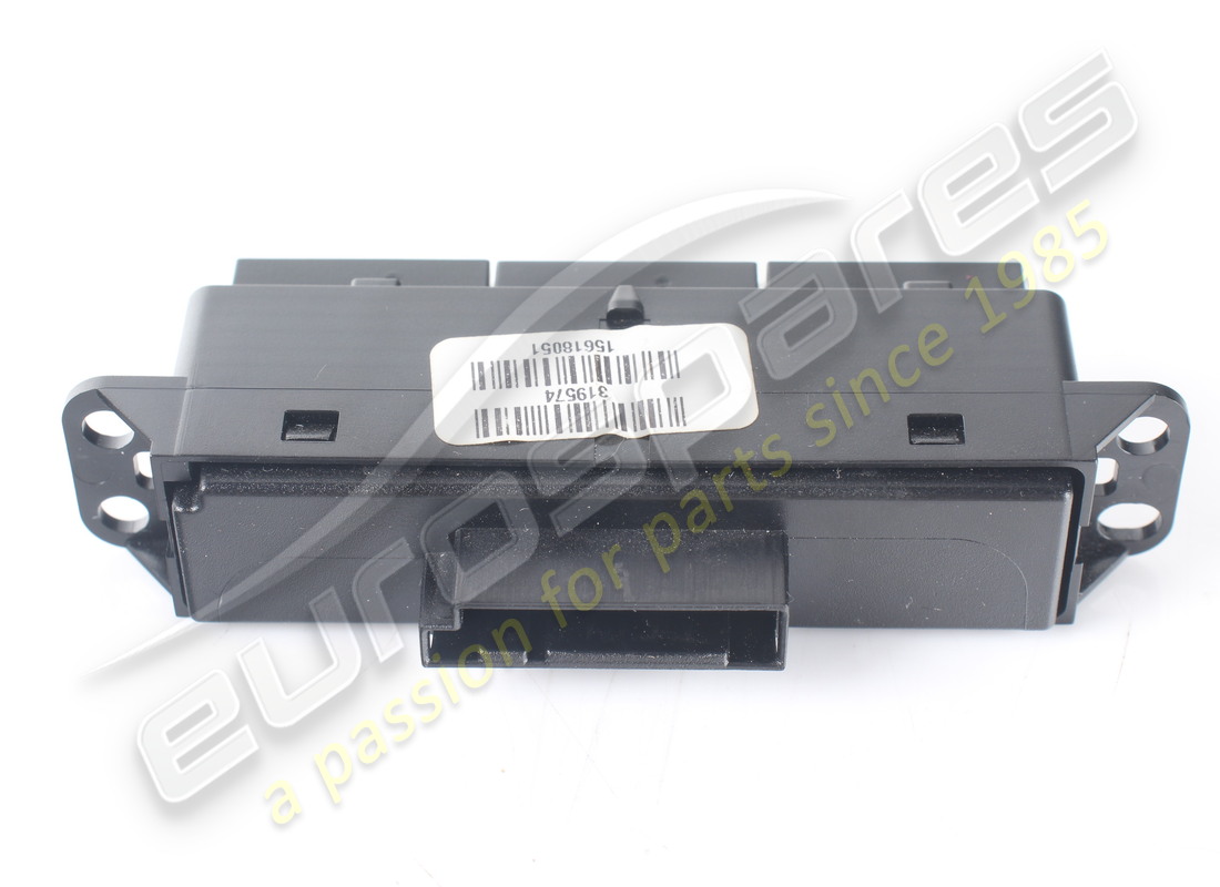 ferrari pulsanti di memoria utilizzati. numero parte 319574 (3)