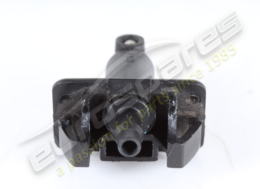 UGELLO SPRUZZINO FERRARI USATO. NUMERO PARTE 84019400 (3) ugello spruzzino ferrari usato. numero parte 84019400 (3)