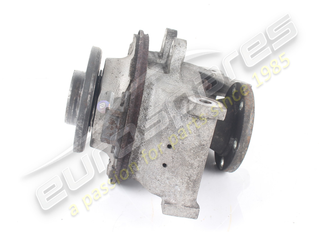MOZZO SX COMPLETO USATO EUROSPARES. NUMERO PARTE EAP1723624 (3) mozzo sx completo usato eurospares. numero parte eap1723624 (3)