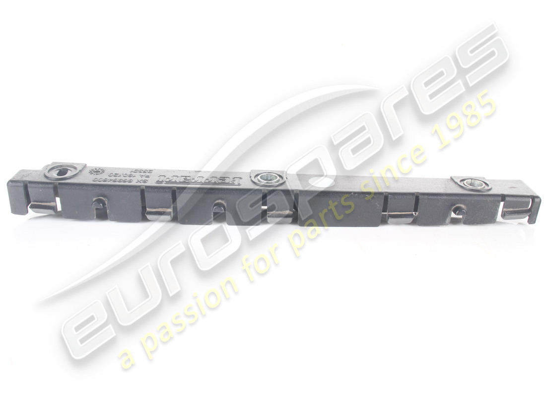SUPPORTO PARAURTI POSTERIORE LATERALE SX USATO FERRARI. NUMERO PARTE 86864600 (2) supporto paraurti posteriore laterale sx usato ferrari. numero parte 86864600 (2)