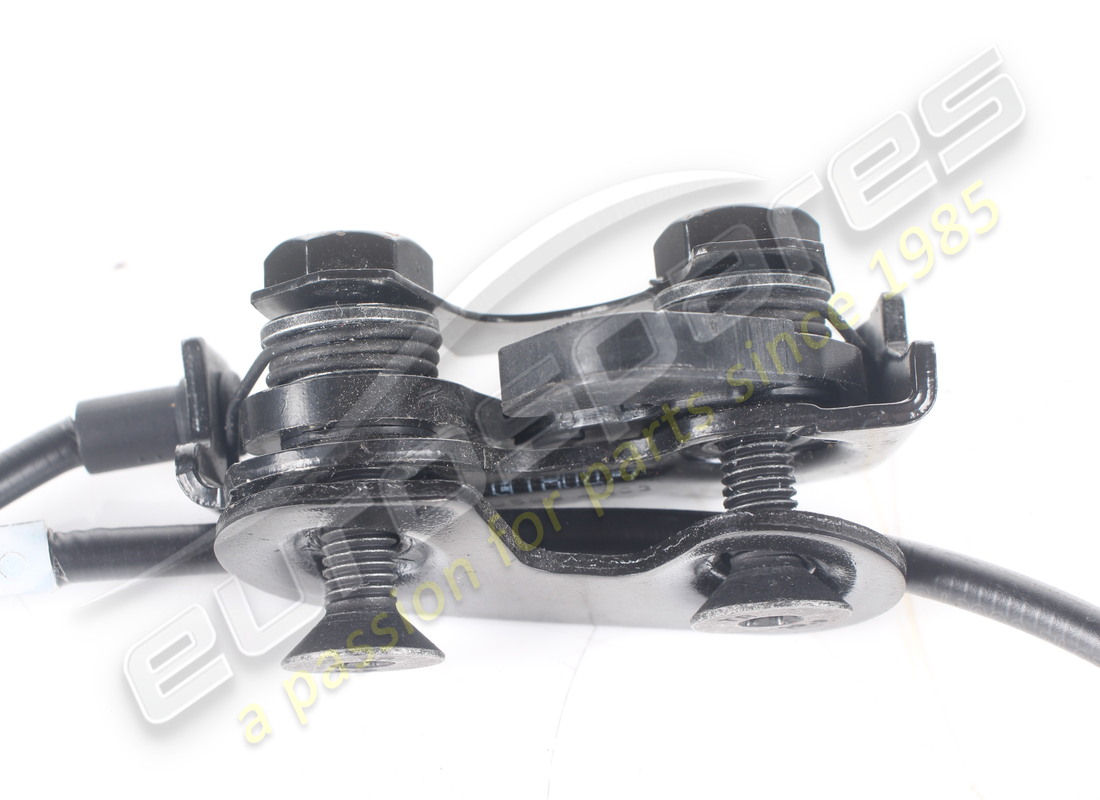 usato ferrari blocco destro. numero parte 83875900 (3)