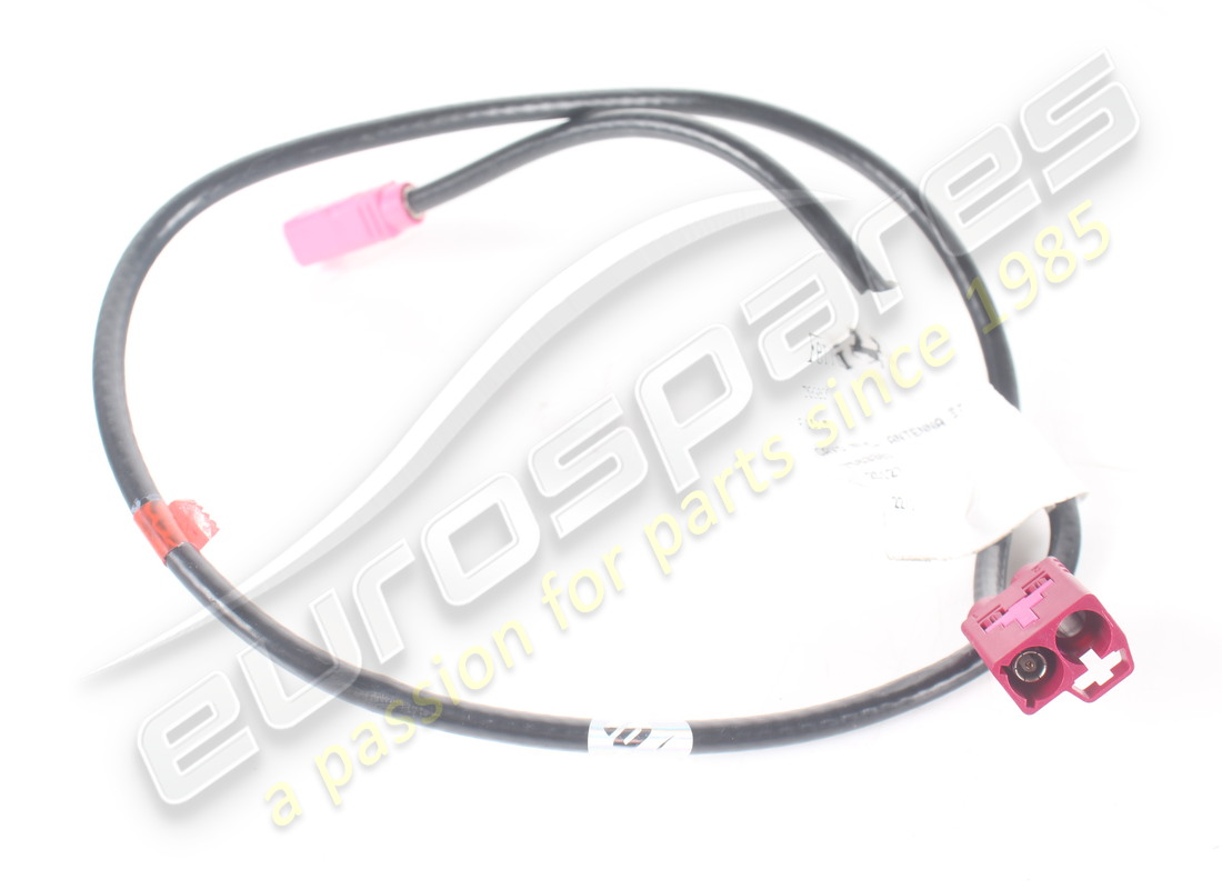 CAVO ANTENNA BT-NIT Ferrari USATO. NUMERO PARTE 756965 (1)