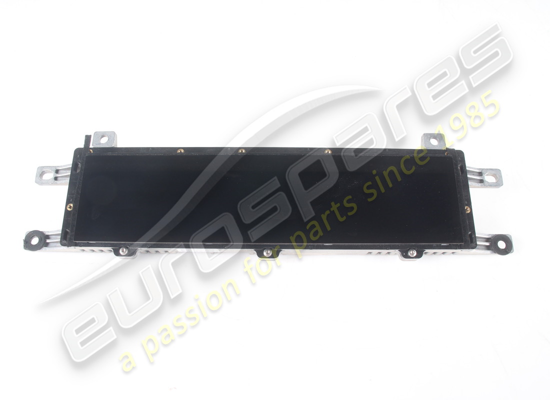 DISPLAY PASSEGGERO Ferrari USATO. NUMERO PARTE 343169 (1)