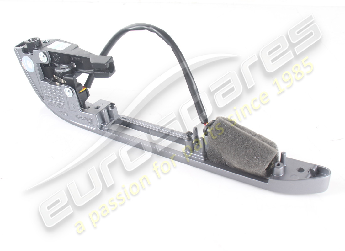 USATA FERRARI MANIGLIA PORTA SX COMPLETA. NUMERO PARTE 88553700 (4) usata ferrari maniglia porta sx completa. numero parte 88553700 (4)