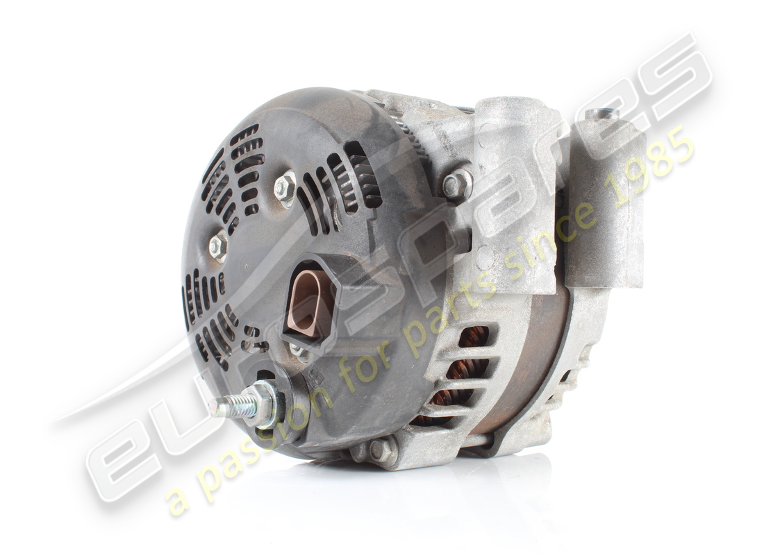 ALTERNATORE Ferrari USATO. NUMERO PARTE 283531 (1)