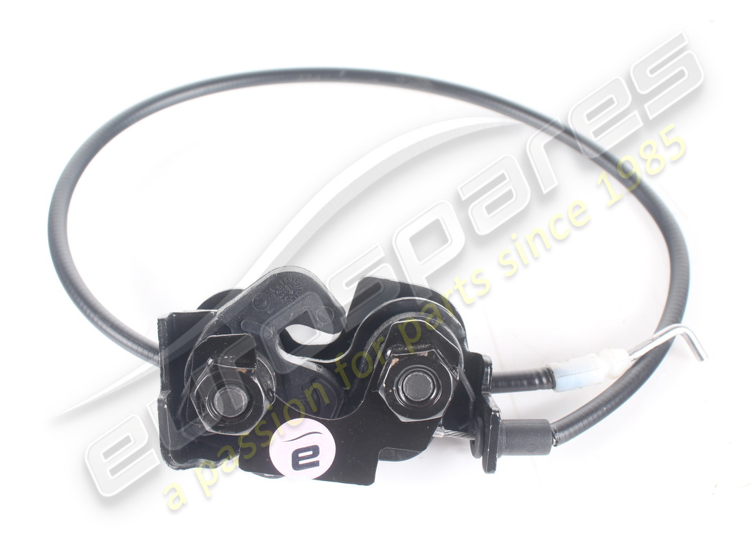 USATO Ferrari BLOCCO DESTRO . NUMERO PARTE 83875900 (1)