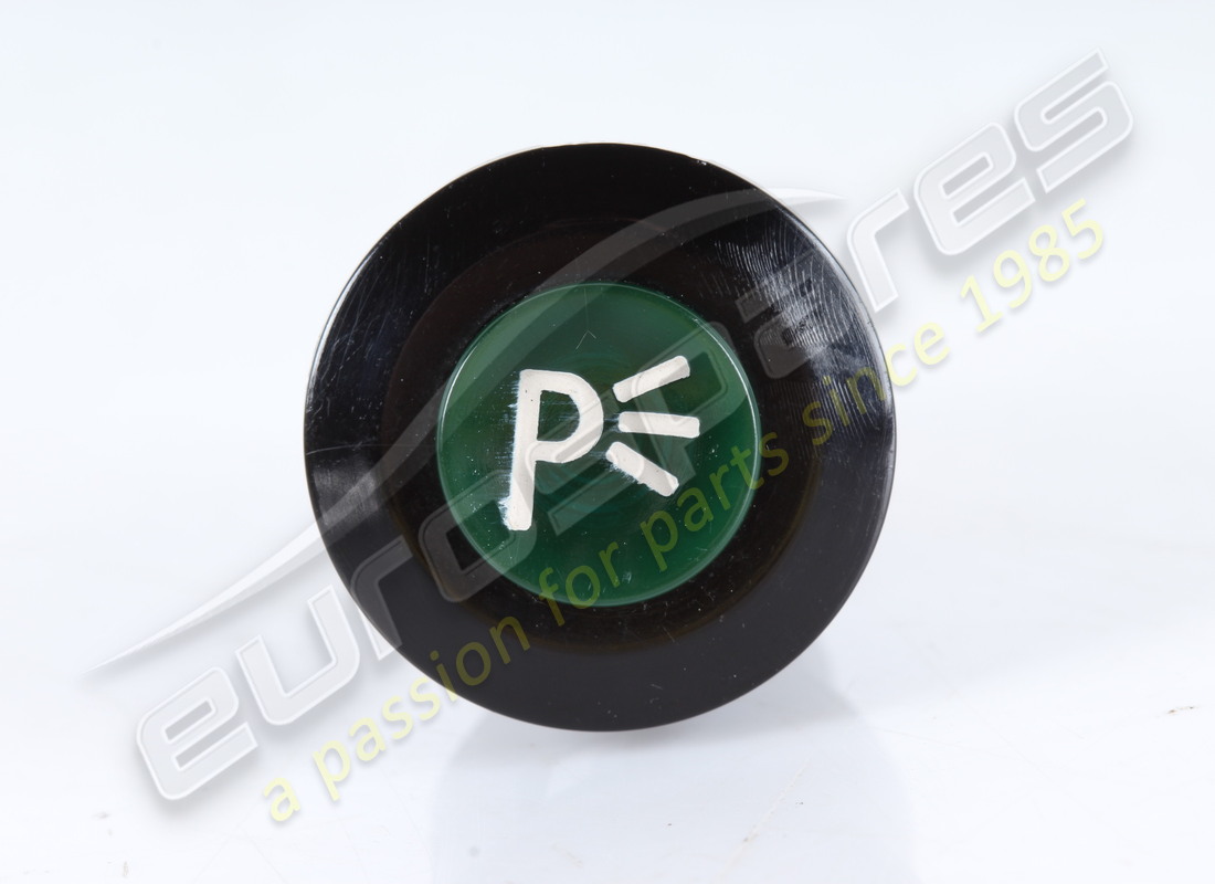 lampada di avvertimento usata ferrari. numero parte 61804600 (3)