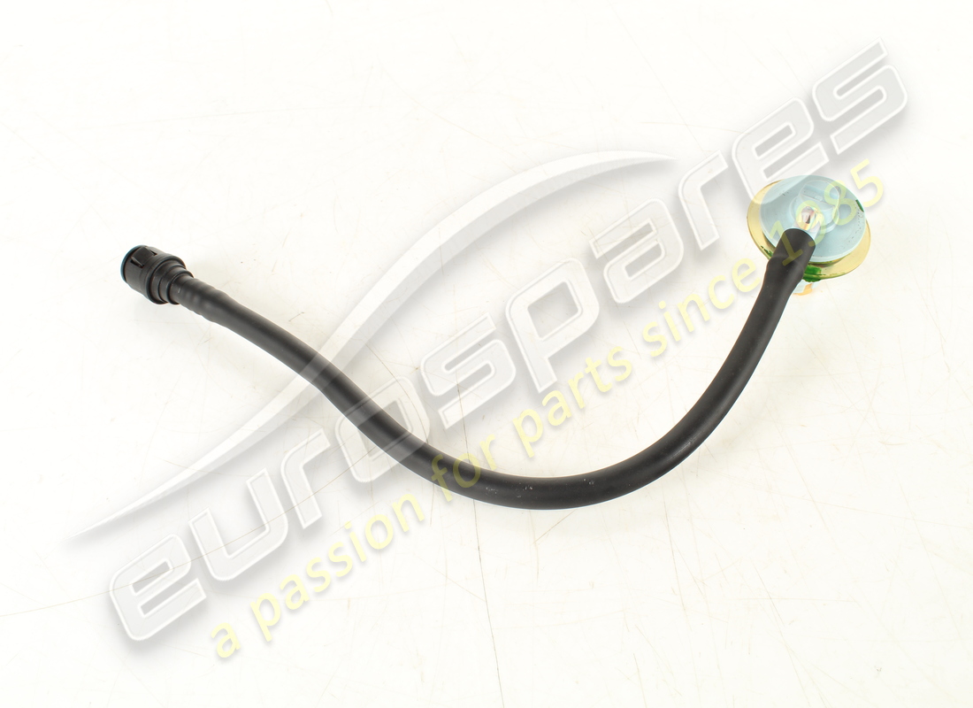 USED MASERATI VENTILATION VALVE WITH PIPE . PART NUMBER 192100 (1)