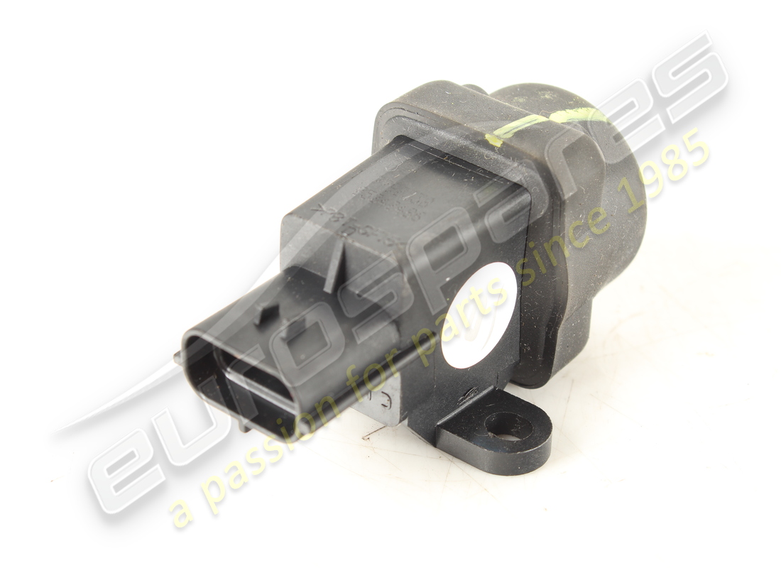 interruttore inerziale maserati usato. numero parte 163675 (2)