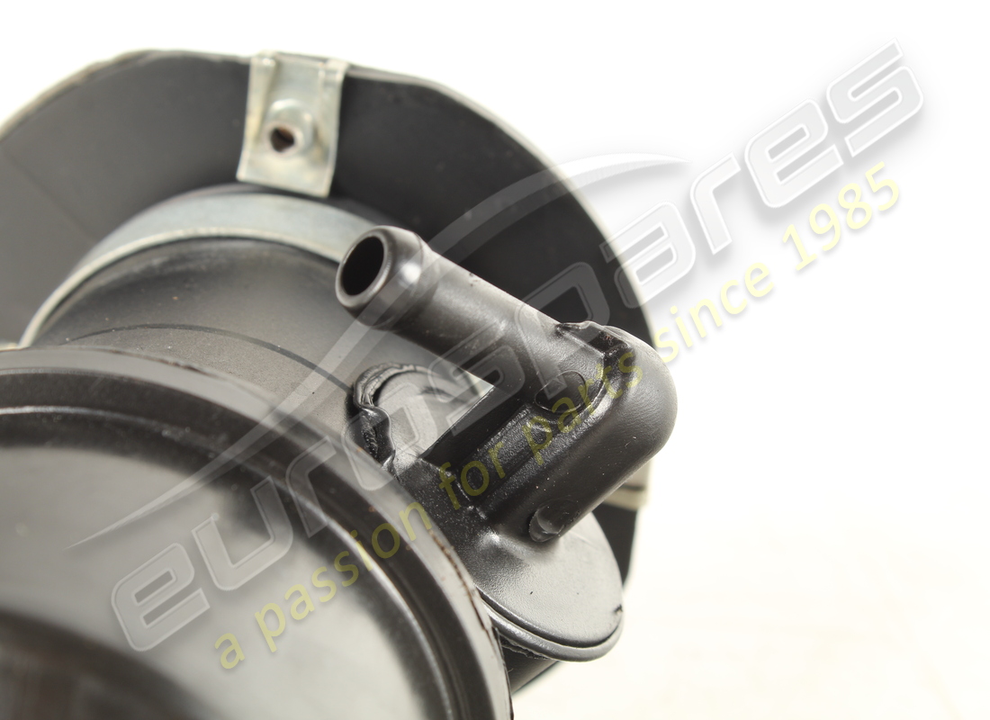 maserati collo riempimento carburante usato. numero parte 222257 (5)